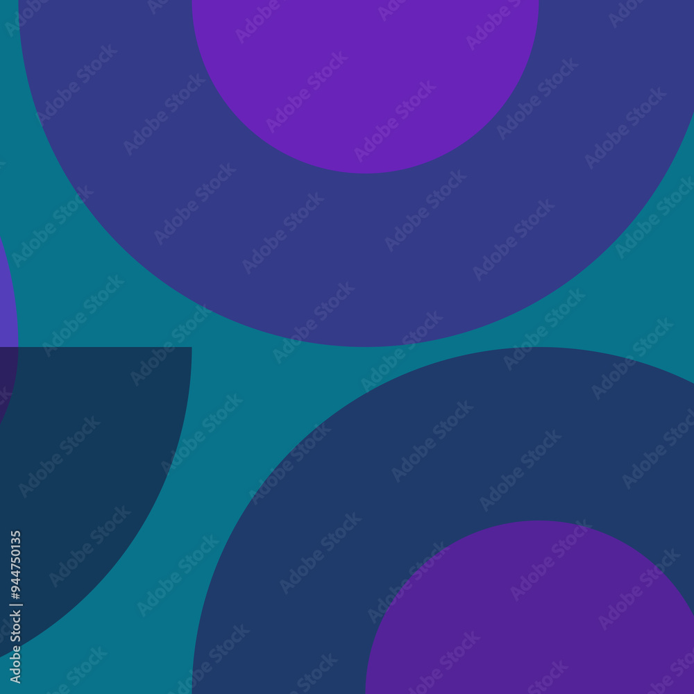 Colorful Circular Rhythm Sine Wave Circles Semicircles Geometry Shape Geometric Multicolor Repeating Pattern 512 Colorful Circular Rhythm Sine Wave Circles Semicircles Geometry Shape Geometric Multicolor Repeating Pattern 512