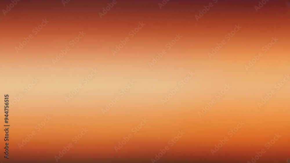 Gradient hues of amber and burnt orange, blurred into a twilight-inspired blur, creating a warm and inviting background for beauty products. Made with generative AI technology Gradient hues of amber and burnt orange, blurred into a twilight-inspired blur, creating a warm and inviting background for beauty products. Made with generative AI technology