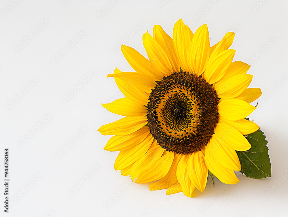 Fototapeta premium Sunflower