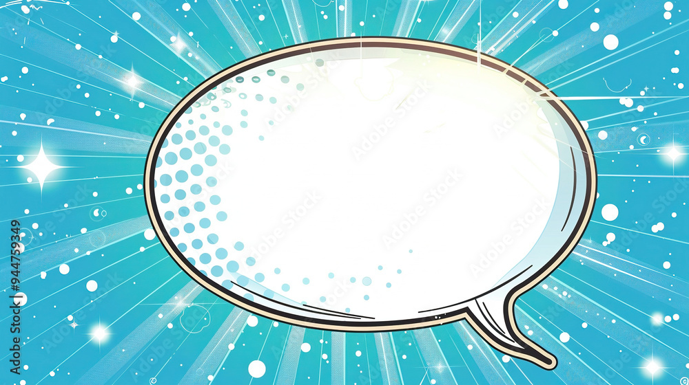 pop art style comic bubbles chat. comic book style empty white bubble chat pop art style comic bubbles chat. comic book style empty white bubble chat