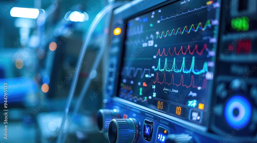 Stunning Blue Medical Technology Background: A Modern and Innovative Visual Showcase. Demonstrating the Advancements in Healthcare Technology. Stunning Blue Medical Technology Background: A Modern and Innovative Visual Showcase. Demonstrating the Advancements in Healthcare Technology.