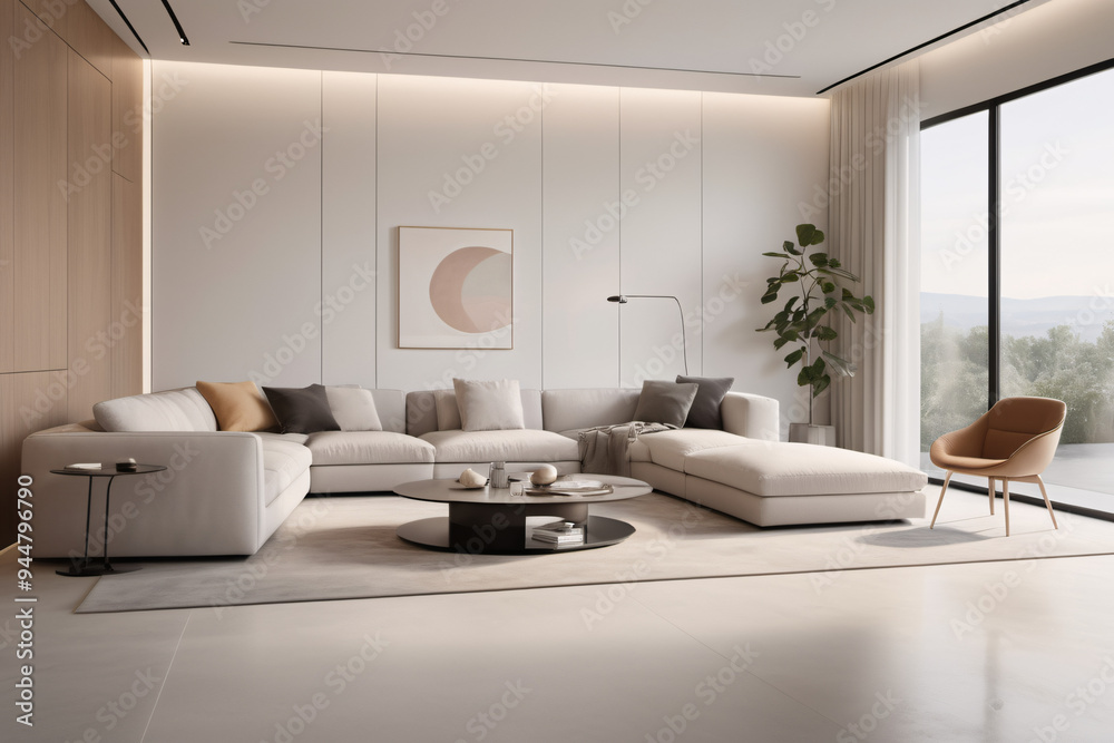 modern living room interior modern living room interior