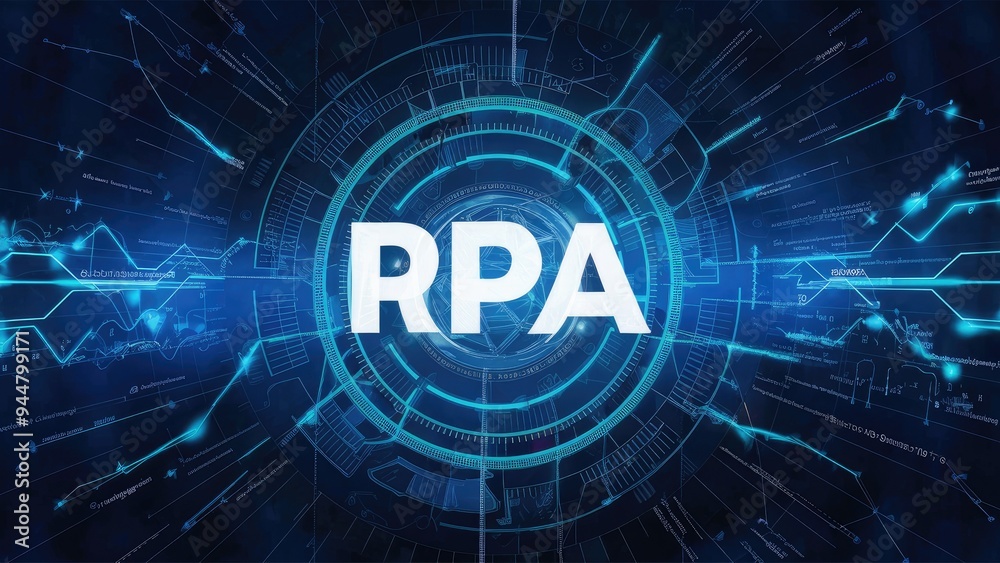 Integration of RPA tools with diverse applications and systems Integration of RPA tools with diverse applications and systems