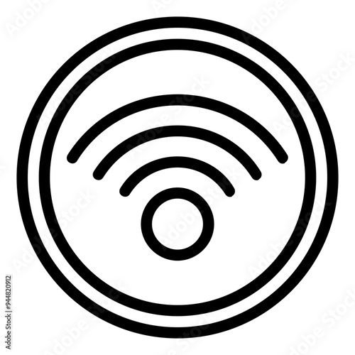 wifi icon