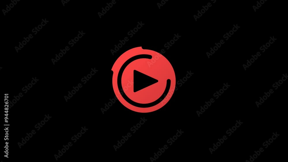 Display Video animation With smooth looping and 4K animation. Display Video animation With smooth looping and 4K animation.