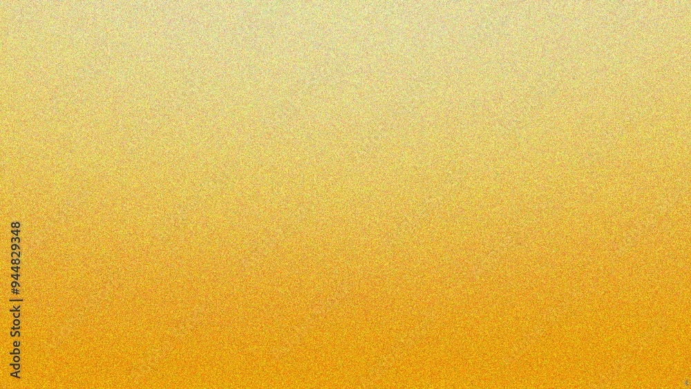 Yellow grainy background, noisy color gradient banner, dark textured poster header cover backdrop design Yellow grainy background, noisy color gradient banner, dark textured poster header cover backdrop design
