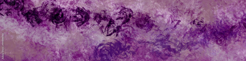 Obraz premium 抽象的な背景イラスト