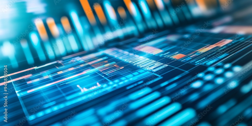 statistical analysis software displaying complex methodologies and results, with data being meticulously analyzed statistical analysis software displaying complex methodologies and results, with data being meticulously analyzed