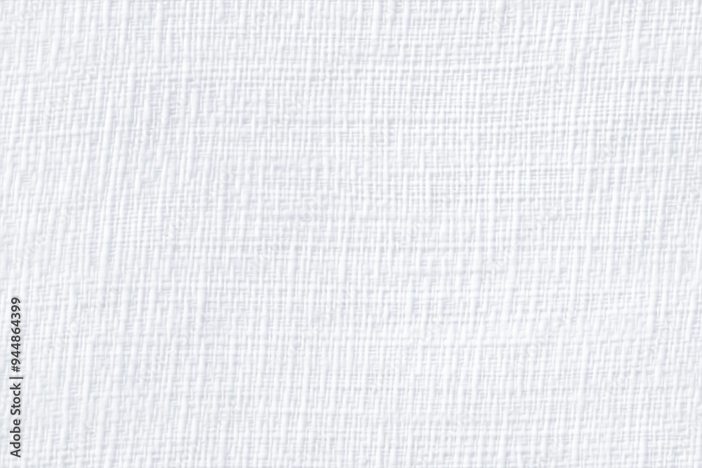Textured white batiste cotton fabric, showcasing a subtle woven pattern. The fabric appears soft and lightweight, ideal for various textile applications. Textured white batiste cotton fabric, showcasing a subtle woven pattern. The fabric appears soft and lightweight, ideal for various textile applications.