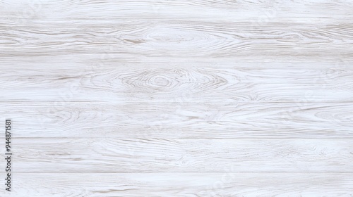 Light-colored wooden surface with a smooth texture and subtle grain patterns, ideal for backgrounds or design elements.