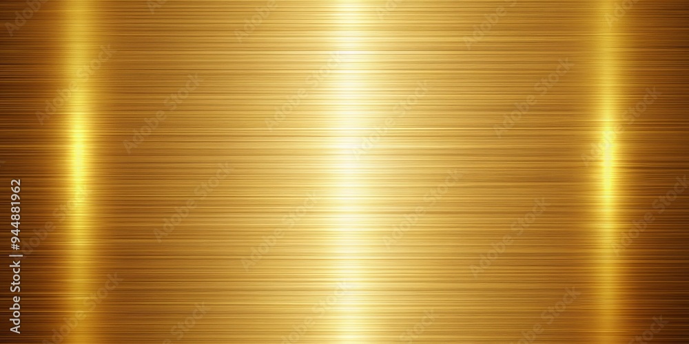 Gold metal texture background with horizontal beams of light, gold, metal, texture, background, horizontal, beams, light Gold metal texture background with horizontal beams of light, gold, metal, texture, background, horizontal, beams, light
