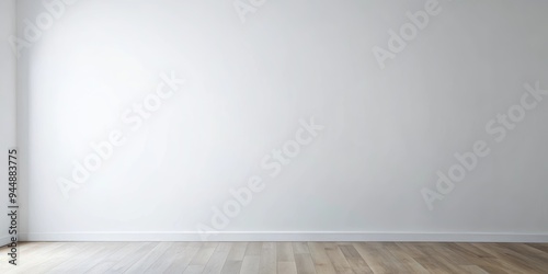 Clean and minimalistic stock photo of a plain white background, simple, minimal, clean, white, background