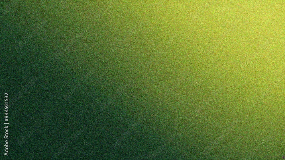Green grainy gradient background, grainy texture effect, web banner design copy space Green grainy gradient background, grainy texture effect, web banner design copy space