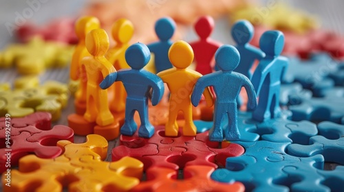 Peer Mentoring: Peers who support each other by sharing career insights and skills, growing together and navigating challenges side by side.
