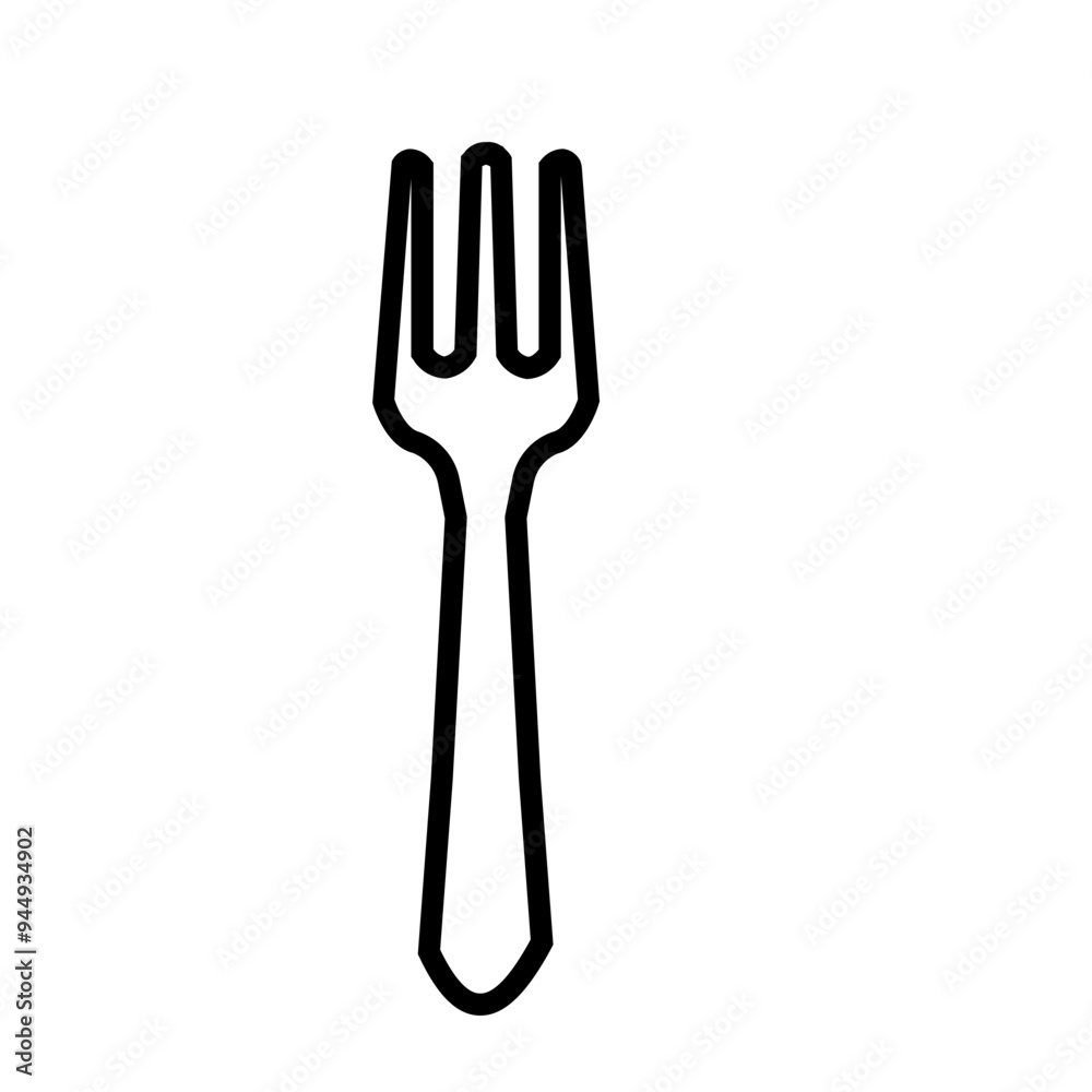 fork fork