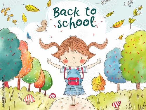 Back to school
