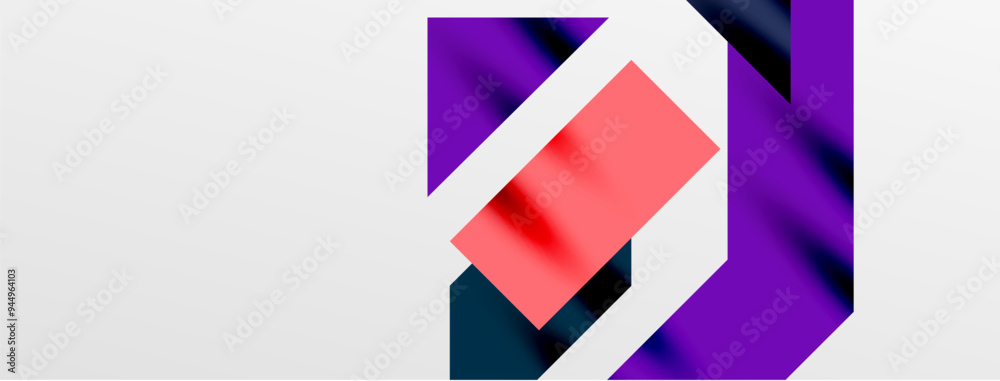 Dynamic lines and triangles. Vector Illustration For Wallpaper, Banner, Background, Card, Book Illustration, landing page Dynamic lines and triangles. Vector Illustration For Wallpaper, Banner, Background, Card, Book Illustration, landing page