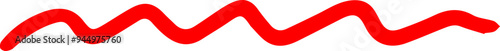 underline
