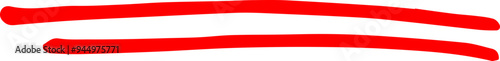 underline