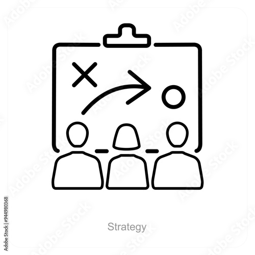 Strategy