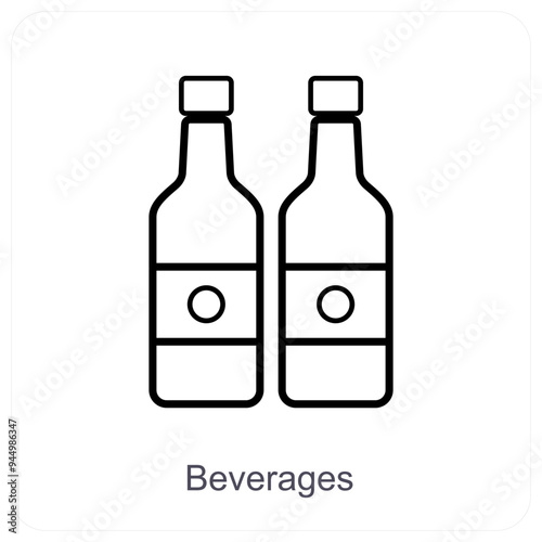 beverages