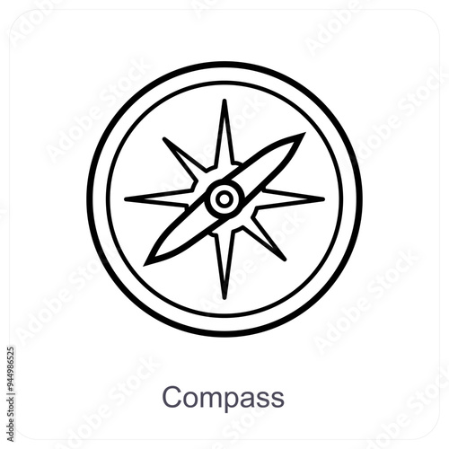 compass