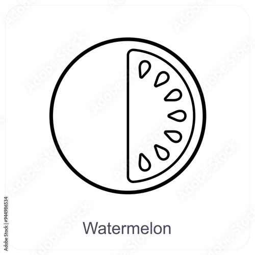 watermelon