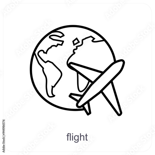 flight