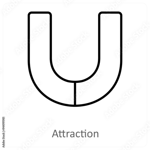 Attraction