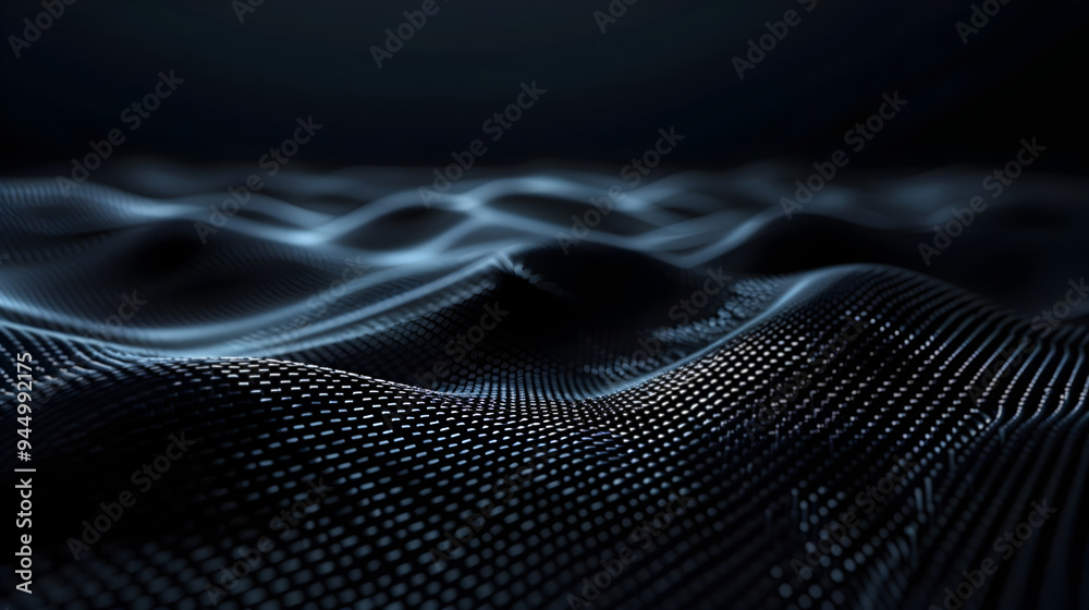 Subtle and Precise Futuristic Blueprint Inspired Digital Background Subtle and Precise Futuristic Blueprint Inspired Digital Background