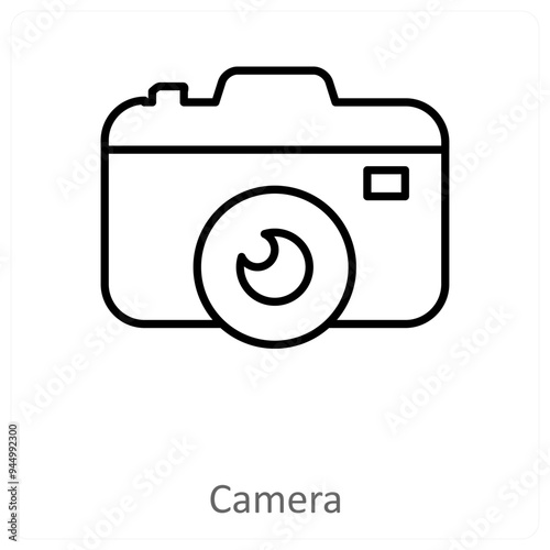 Camera