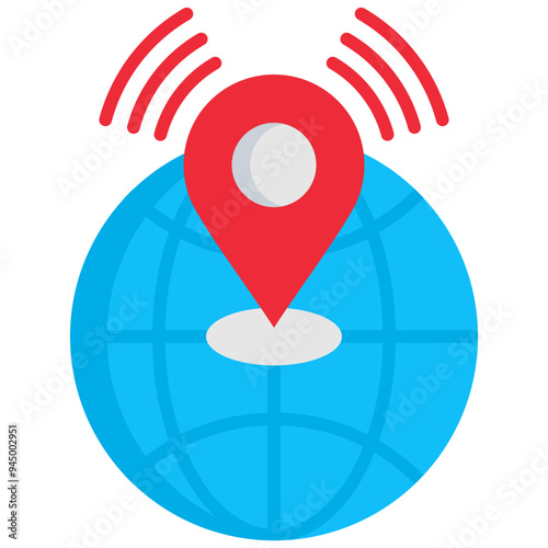 Ip Address Icon