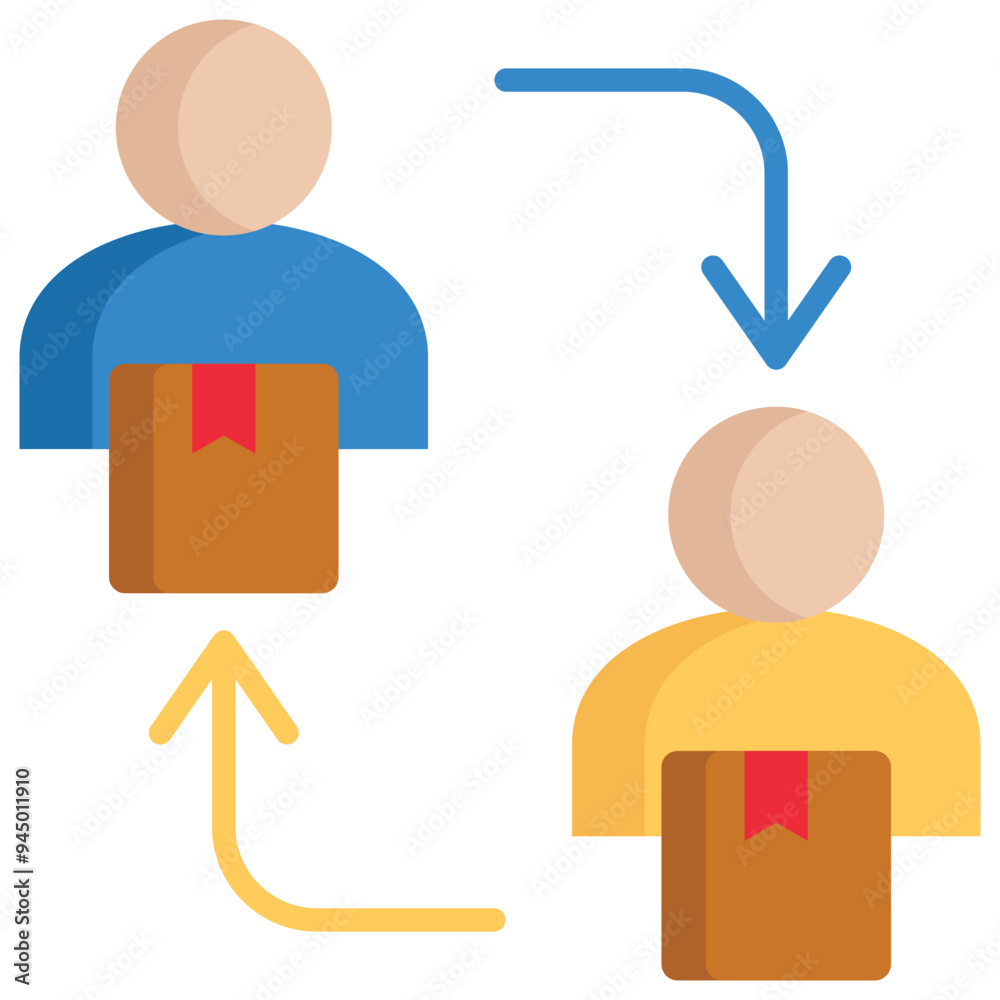 Pairing Icon Pairing Icon
