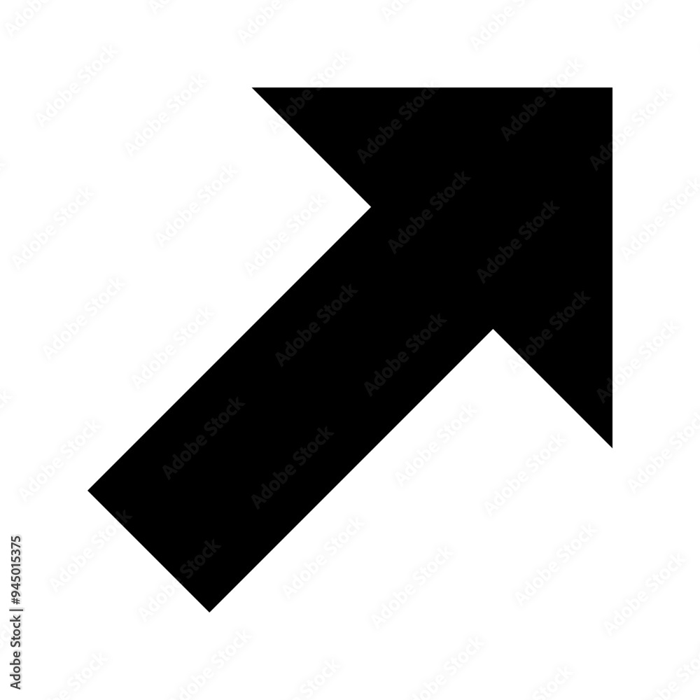 Arrow Vector. Arrow Icon. Arrow Vector. Arrow Icon.