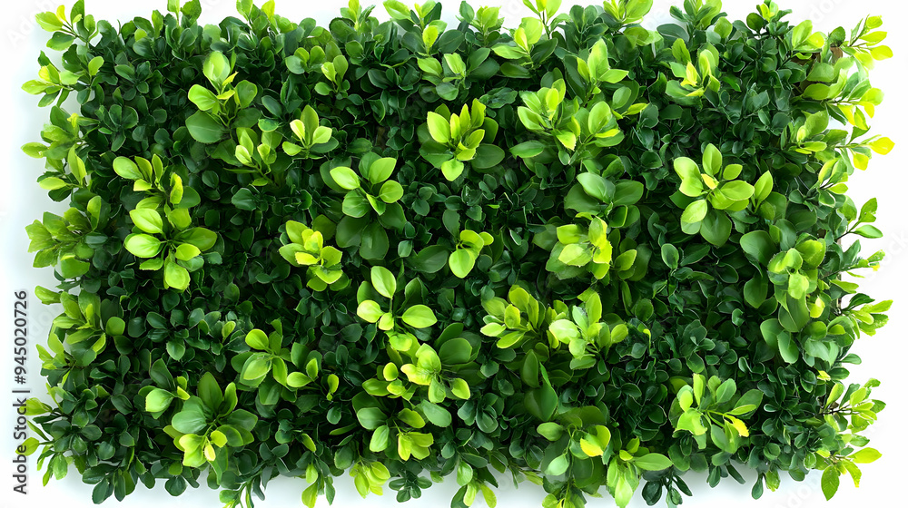 Artificial Green Plant Wall Panel Realistic Fake Foliage for Home Decor Artificial Green Plant Wall Panel Realistic Fake Foliage for Home Decor