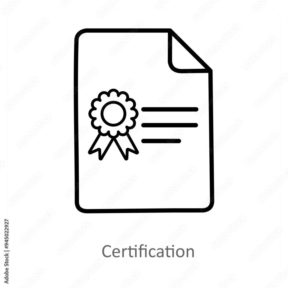 Certification Certification