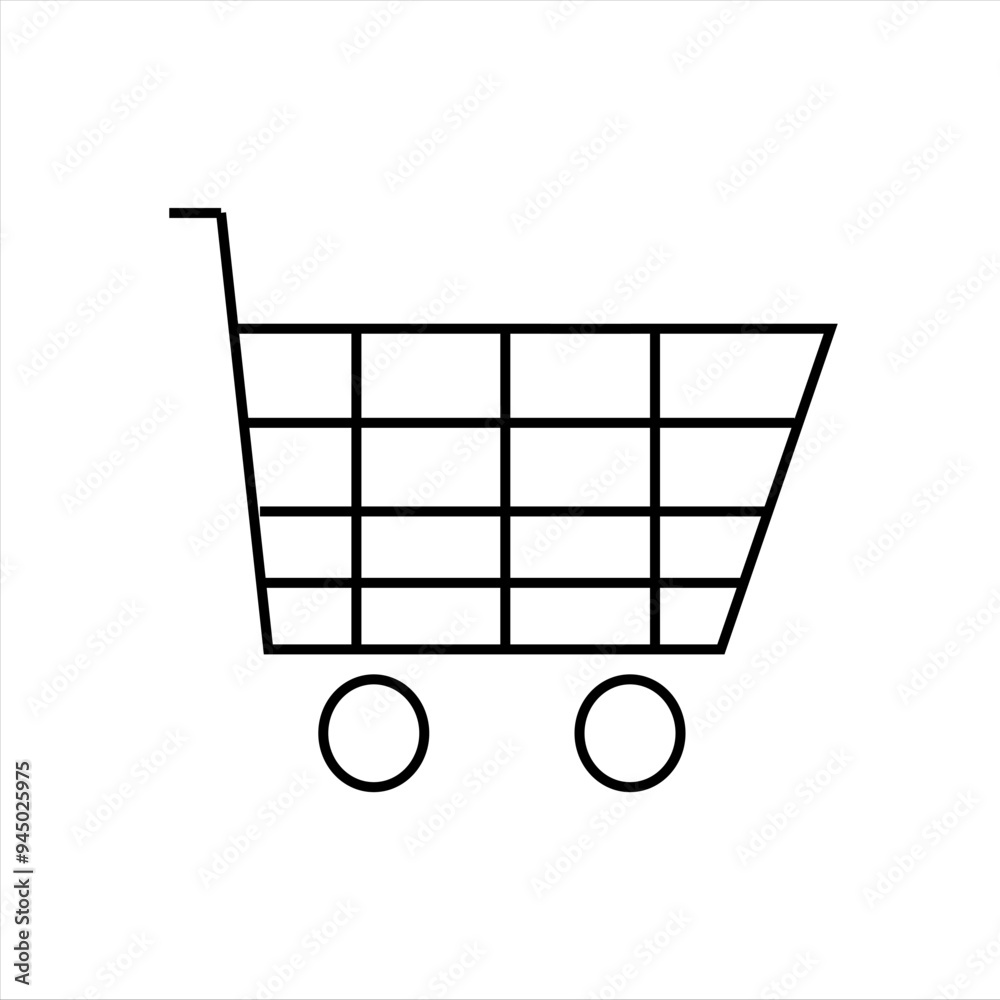 shopping cart silhouette icon design template
shopping cart silhouette icon design template