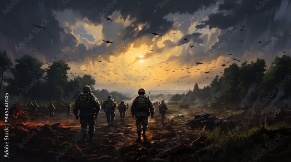 infantry day 24th September Generative AI infantry day 24th September Generative AI