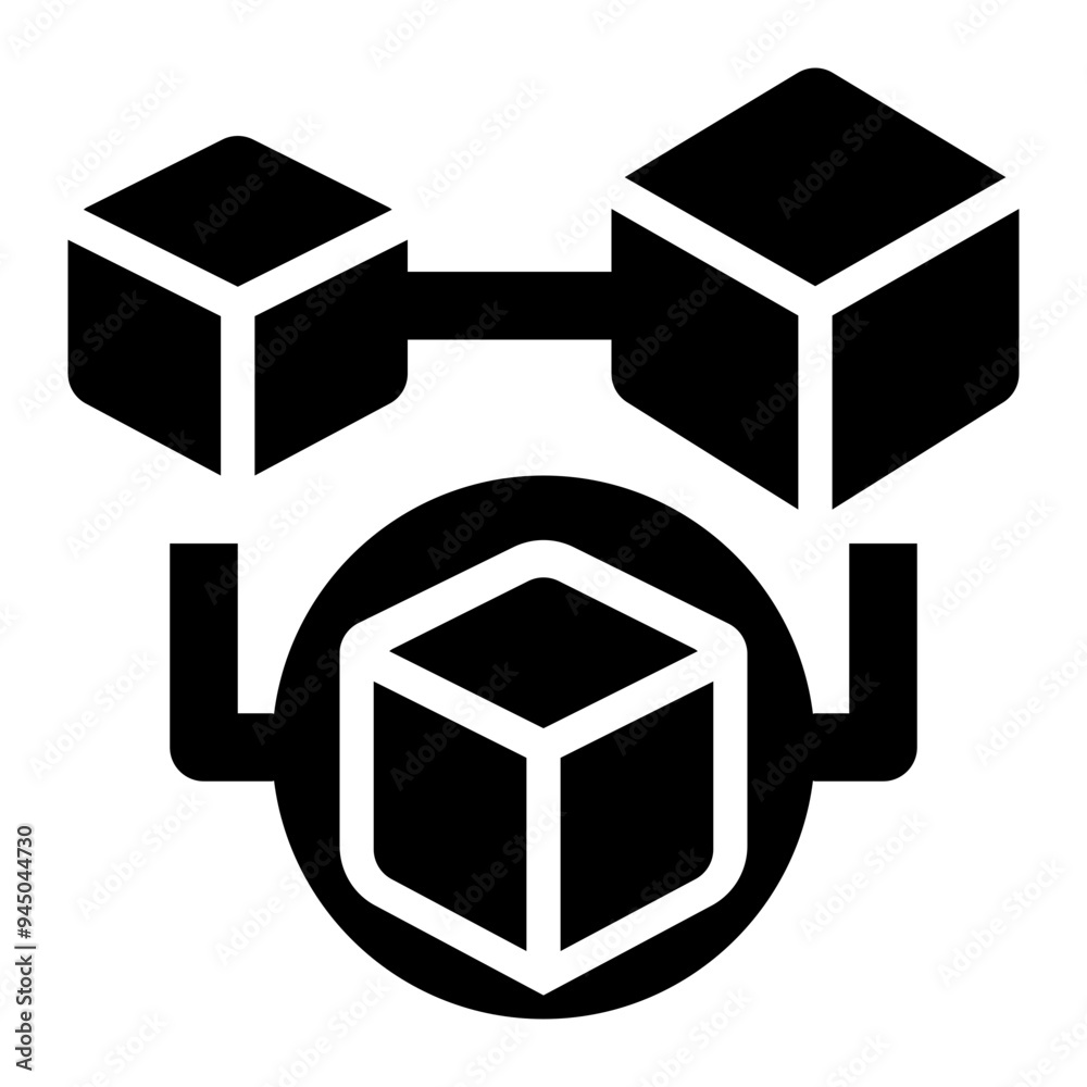 decoupling stock, decoupling inventory, intermediate stock, intermediate inventory, production solid or glyph icon decoupling stock, decoupling inventory, intermediate stock, intermediate inventory, production solid or glyph icon
