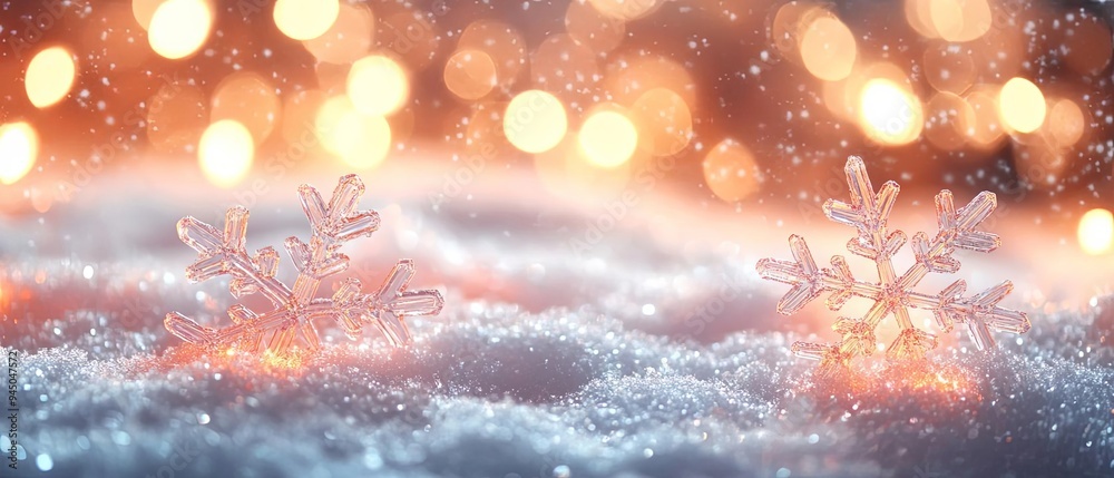 Magical Winter Wonderland Magical Winter Wonderland