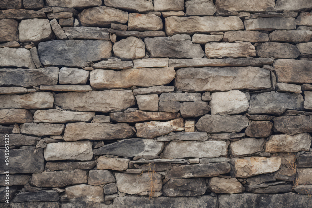 Processed collage of old medieval stone wall texture in daylight. Background for banner Processed collage of old medieval stone wall texture in daylight. Background for banner