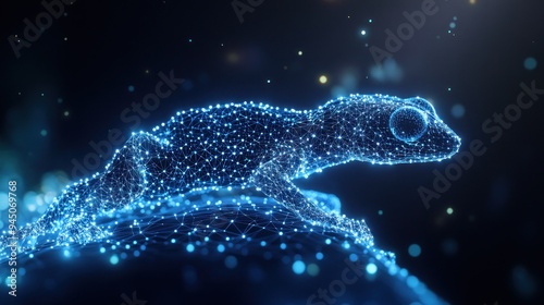 Digital Gecko