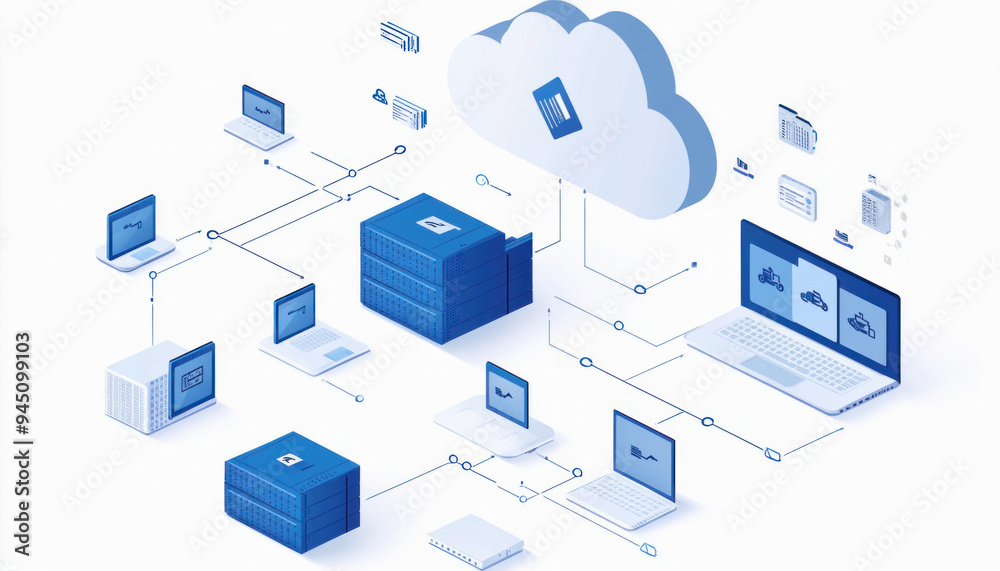 Cloud computing sharing data on network with security protection system Cloud computing sharing data on network with security protection system