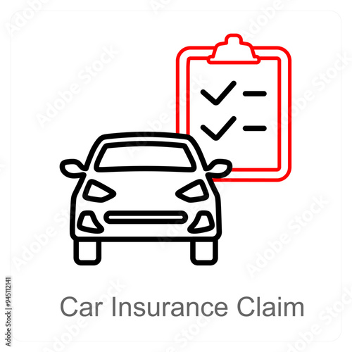 Car Insurance Claim