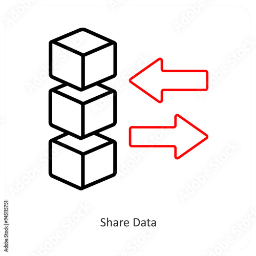 Share Data