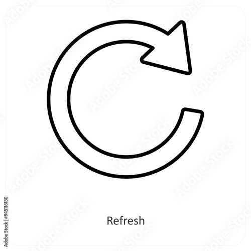 Refresh