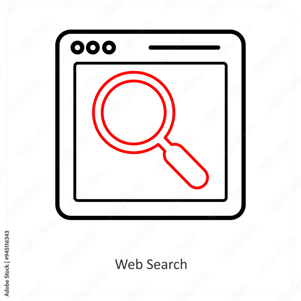 Web Search Web Search
