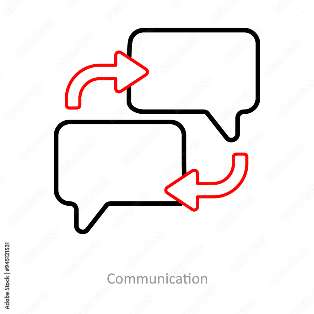 Communication Communication