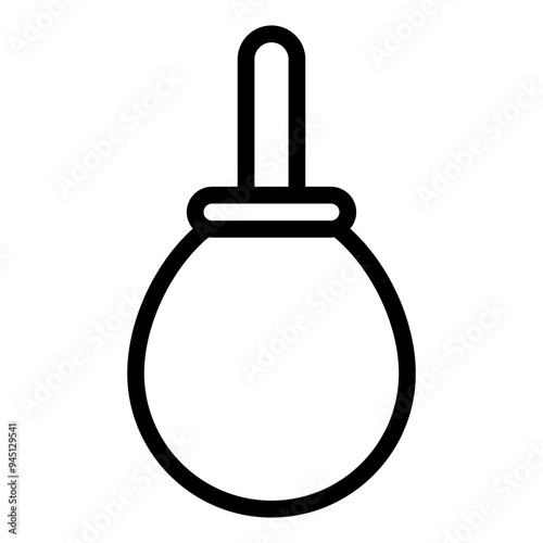 Pear Enema