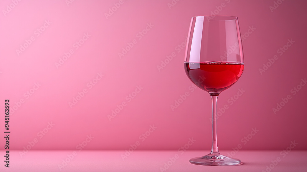 red wine in glass red wine in glass